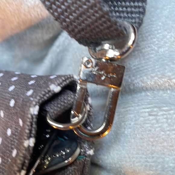 crossbody or shoulder purse - Picture 11 of 11